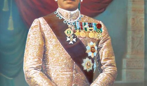 Sajjan Singh of Ratlam