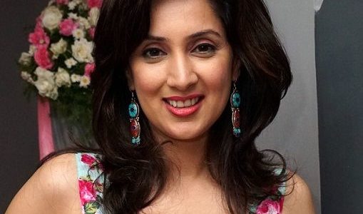 Sampada Vaze
