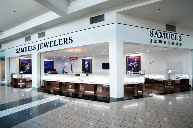 Samuel Jewelers Inc