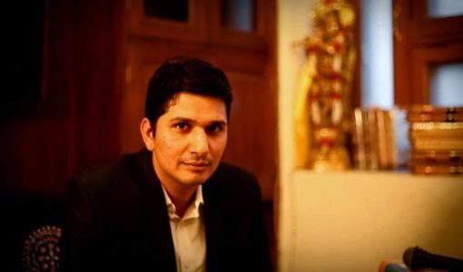 Saurabh Bhardwaj