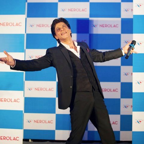 Shah Rukh Khan: Life-History & Success Story » StarsUnfolded