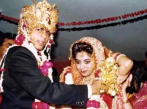 Magical Love Story Of Shah Rukh Khan And Gauri » StarsUnfolded