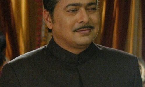 Shailesh Datar