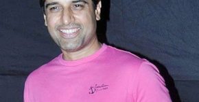 Shakti Anand