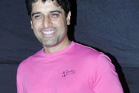 Shakti Anand