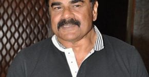 Sharat Saxena