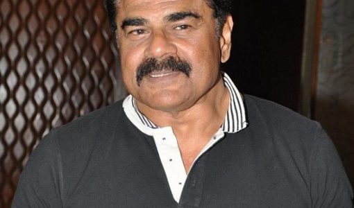 Sharat Saxena