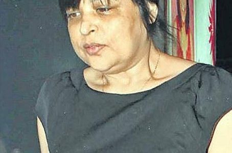 Shehnaz Lalarukh Khan