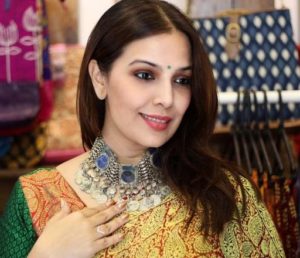 Shilpa Tulaskar Height, Weight, Age, Husband, Family, Biography & More