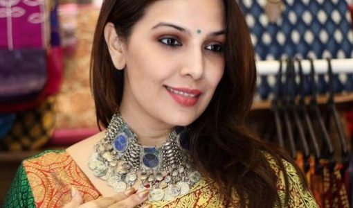 Shilpa Tulaskar