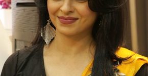 Shital Thakkar