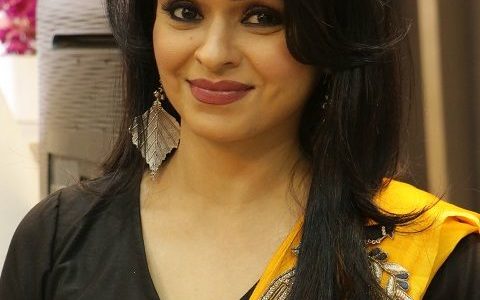 Shital Thakkar