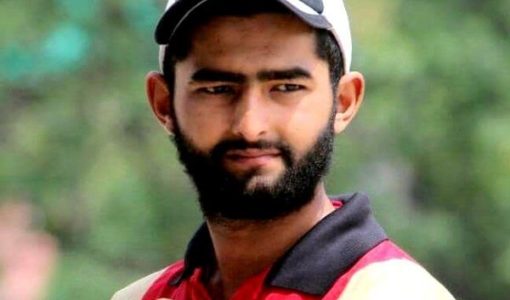 Shiva Singh