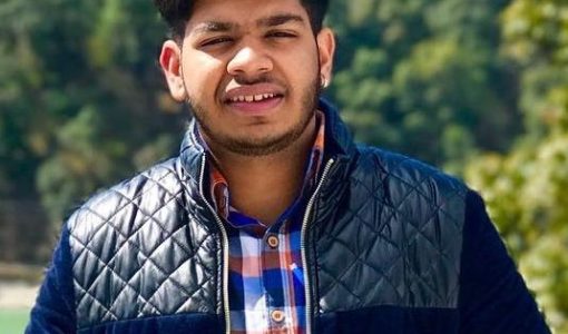 Shivam Kakar