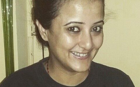 Smita Singh