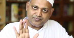 Somnath Bharti