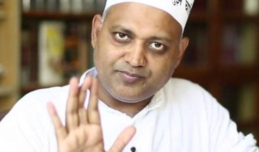 Somnath Bharti