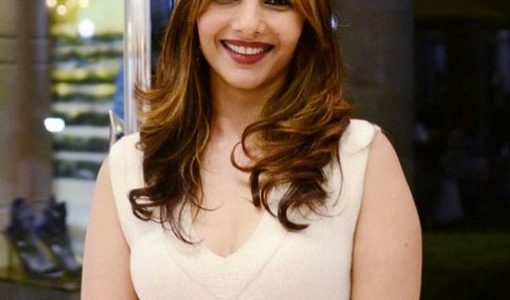 Somy Ali
