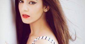 Srishty Rode