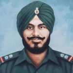 Subedar Joginder Singh Age, Biography, Wife, Children, Family, Facts & More