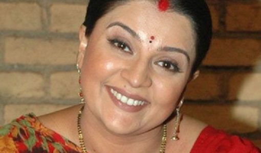 Suchita Tridevi