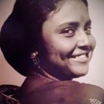 Suparna Krishna Mother