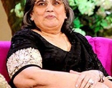 Sushila Charak