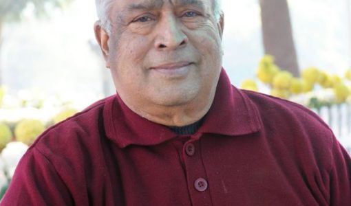 TSR Subramanian