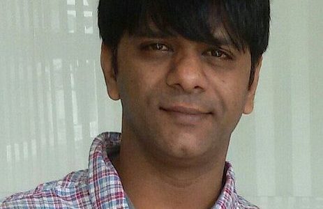 Tanmay Vekaria