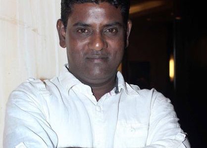 Tanuj Mahashabde