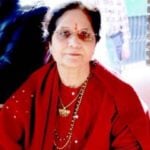 Ujjwala Tiwari (N. D. Tiwari’s Wife) Age, Family, Biography & More