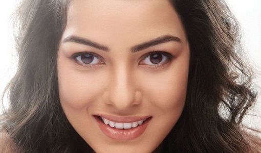 Urmila Tiwari