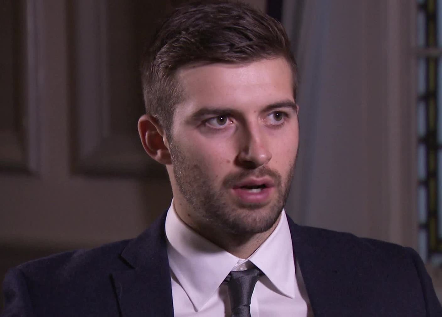 Mark Wood (Cricketer) Age, Girlfriend, Wife, Family, Biography & More ...