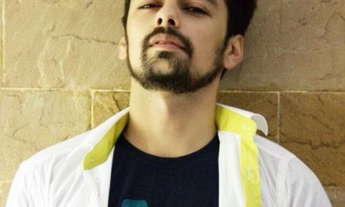 Varun Jain