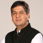 Vikram Chandra (Journalist) Age, Wife, Family, Children, Biography, Facts & More