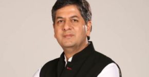 Vikram Chandra