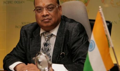 Vikram Kothari