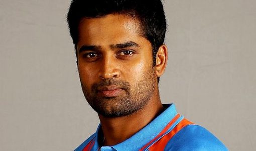 Vinay Kumar