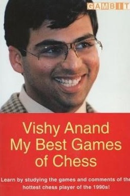 Viswanathan Anand's Famous Book