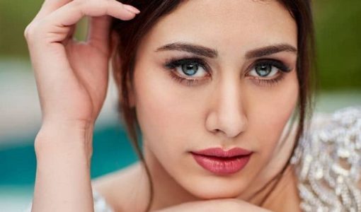 Warina Hussain