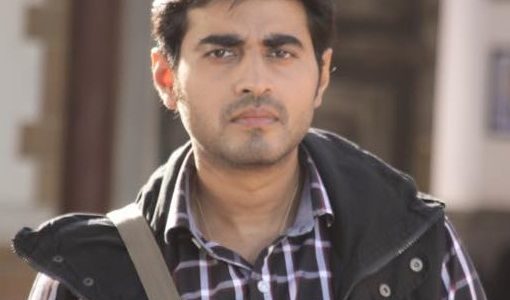 Yash Sinha