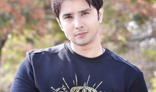 Zaan Khan