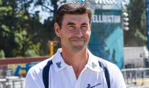 Stephen Fleming