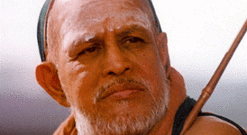 Shankaracharya Jayendra Saraswathi