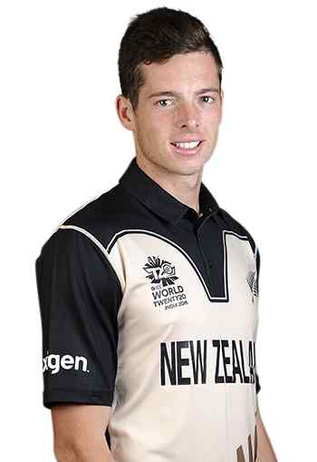 Mitchell Santner Cricketer Height Weight Age Girlfriend