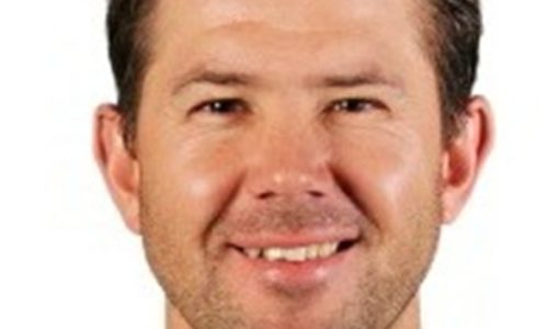 Ricky Ponting