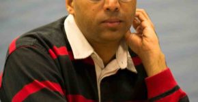 Viswanathan Anand