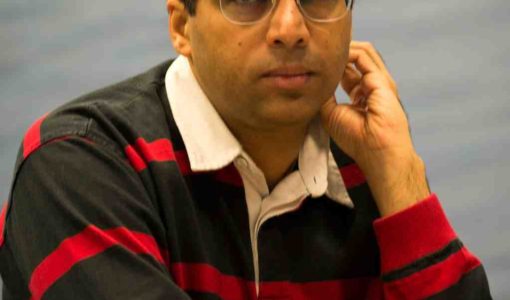 Viswanathan Anand