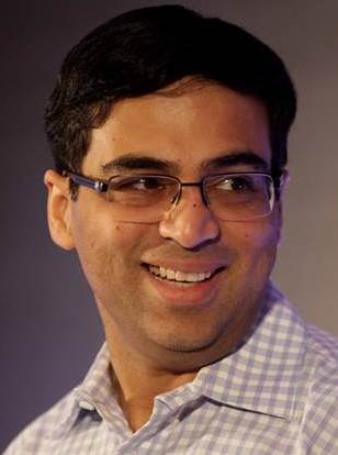 Viswanathan Anand Age, Wife, Children, Family, Biography & More »  StarsUnfolded