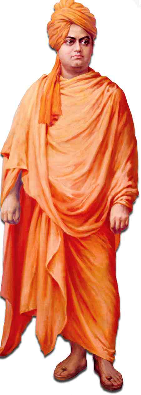 Swami Vivekananda Age, Family, Biography, Facts & More » StarsUnfolded